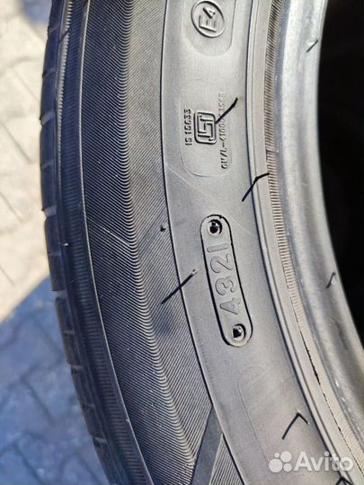 Triangle Sportex TSH11 5.50/10.5 R12C 98VR