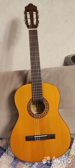 Классическая гитара