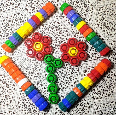 Мозаика,морской бой