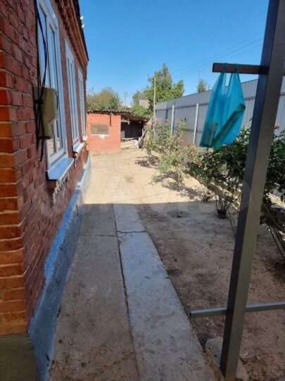 Дом 75 м² на участке 6 сот.