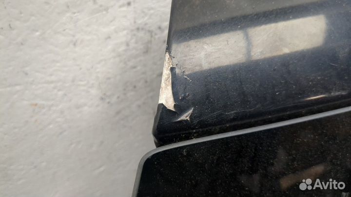 Крышка багажника Lincoln Navigator, 2004