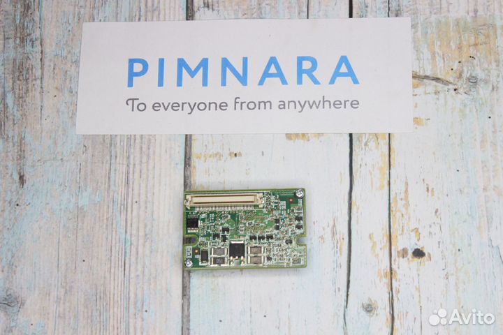 Модуль резервного сохранения данных контроллера ls