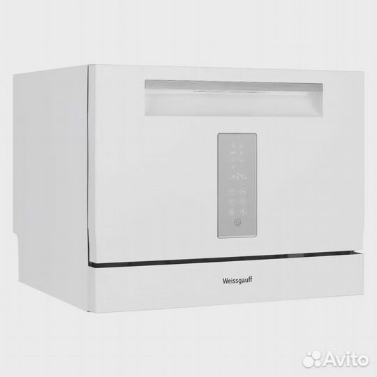 Посудомоечная машина настольная Weissgauff TDW 505