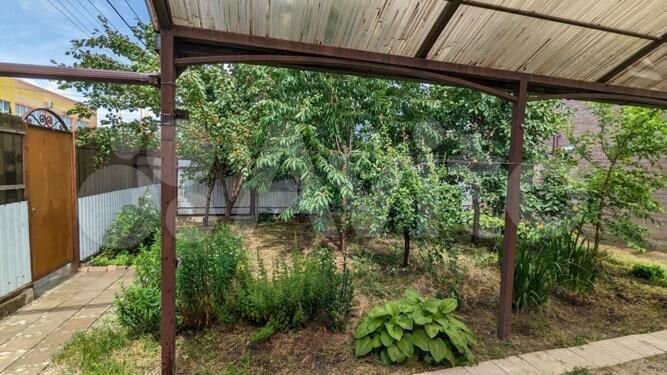 Коттедж 85,4 м² на участке 3 сот.