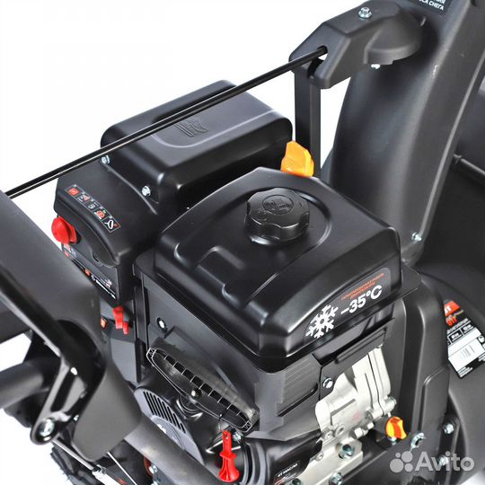 Снегоуборщик patriot PS 911