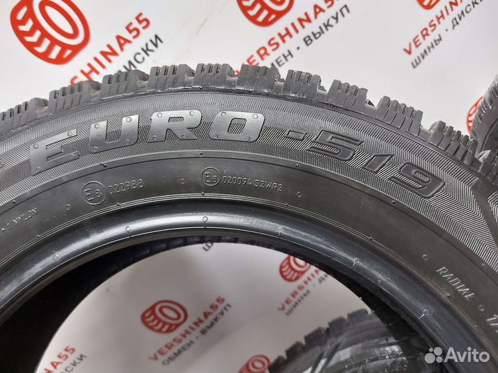 КАМА Кама-Евро-519 175/65 R14