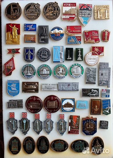 Обновление Ленинград