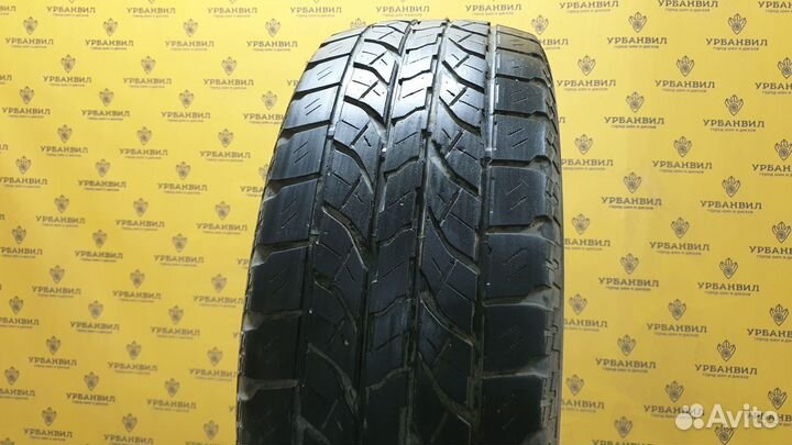 Yokohama Geolandar A/T-S G012 275/65 R17 115H