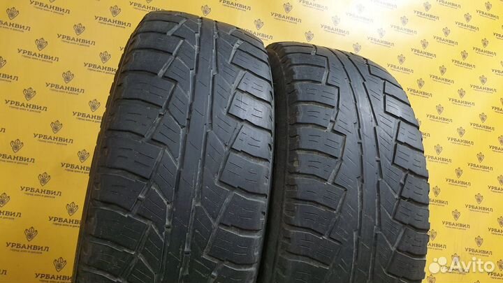 Cordiant All Terrain 215/65 R16 98