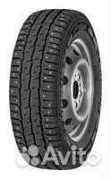 Michelin Agilis X-Ice North 225/65 R16