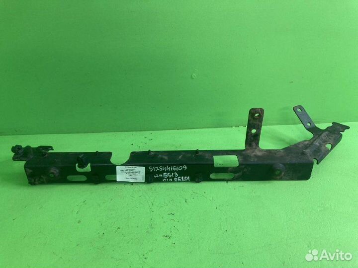 Кронштейн MAN TGX