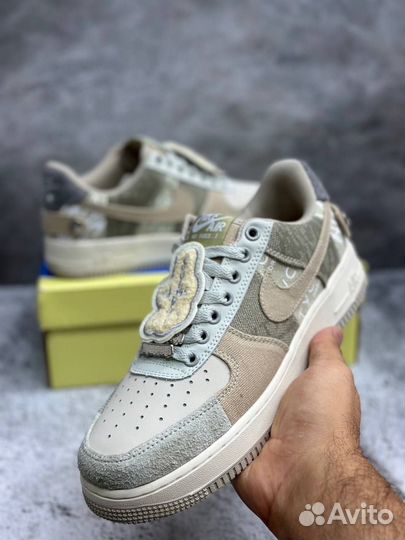 Кроссовки Nike Air Force 1