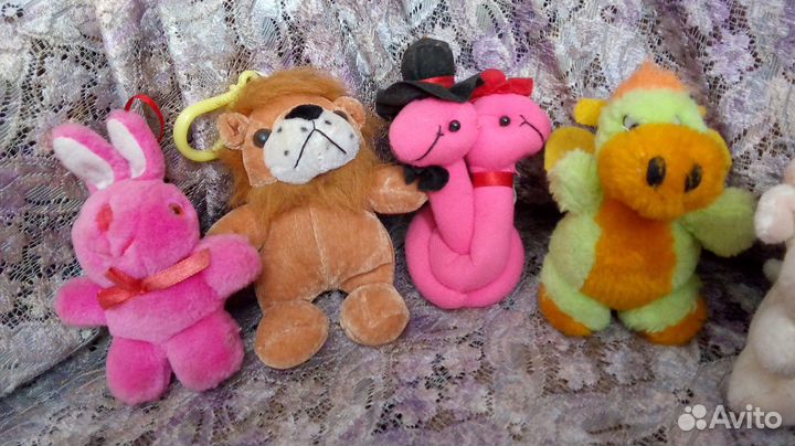 Мягкие игрушки пакетом, Лото, Щит для мячика