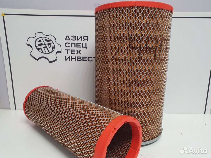 Фильтр воздушный 2440