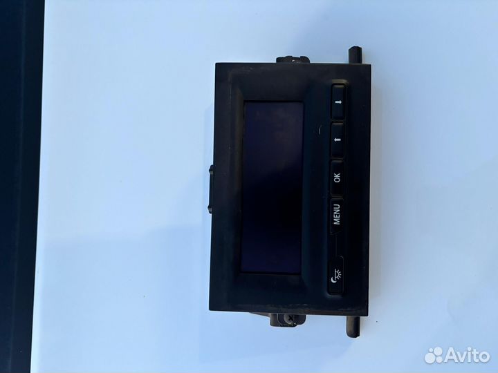 Бортовик на приору 2