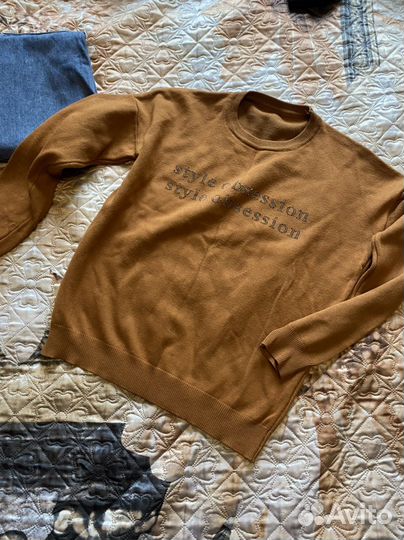 Женские вещи пакетом 40 42 44