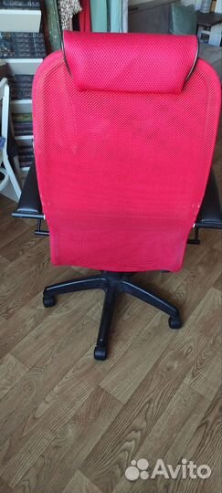 Компьютерное кресло бу