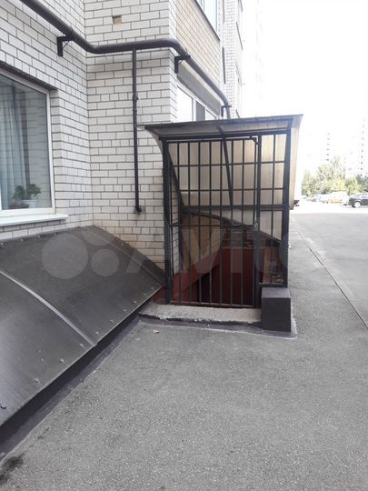 Свободного назначения, 109 м²