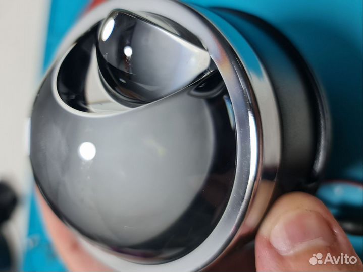 Туманки лазерные Toyota/Lexus