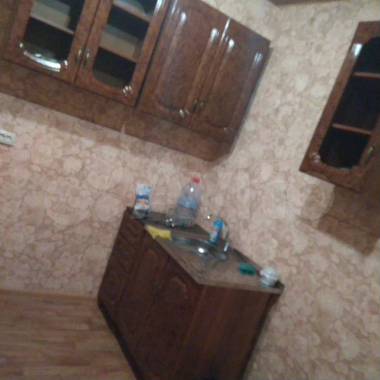 1-к. квартира, 44 м², 3/5 эт.