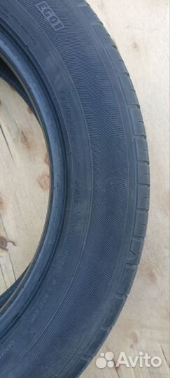 Goodyear EfficientGrip Eco EG01 195/60 R16