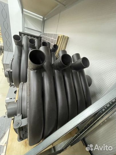 Печь отопительная