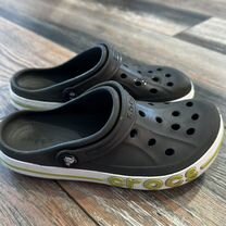 Сабо crocs