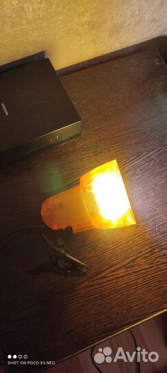 Уф лампа для маникюра