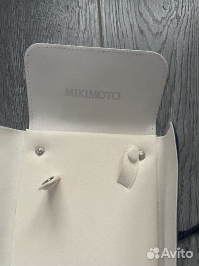 Футляр Mikimoto