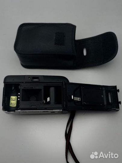 Фотоаппарат Zenit