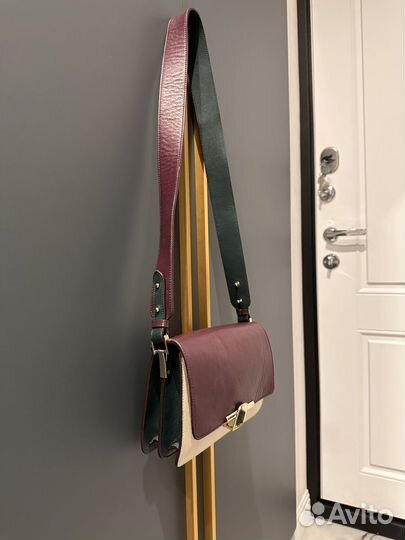 Massimo dutti сумка