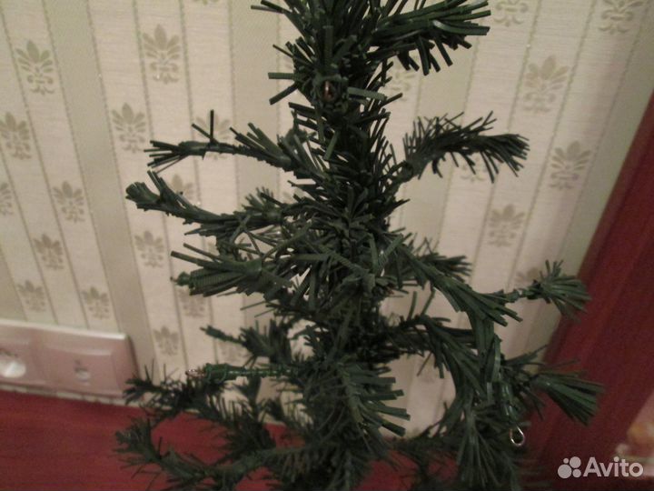 Ёлка СССР 48 см