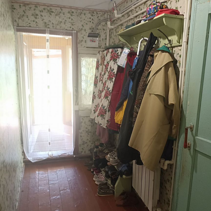 Квартира 2-комн. 47.7 м² в Комсомольск — фото 18 из 22