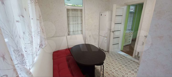 2-к. квартира, 35 м², 1/3 эт.