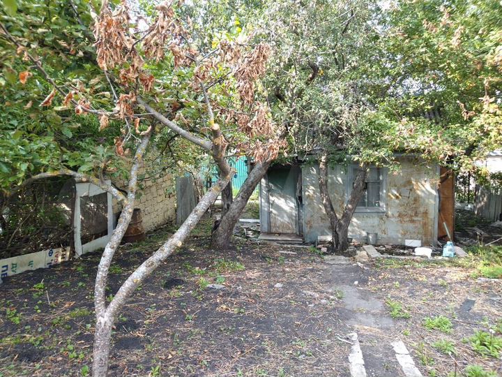 Участок 4,7 сот. (СНТ, ДНП)