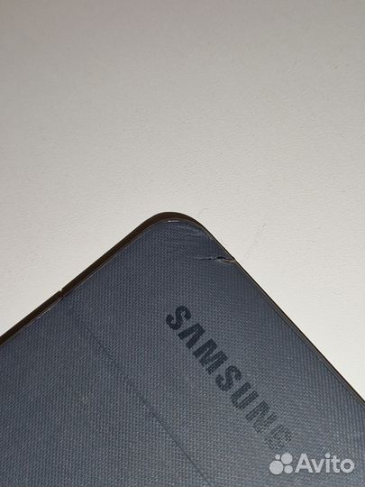 Клавиатура-чехол Samsung galaxy tab s6