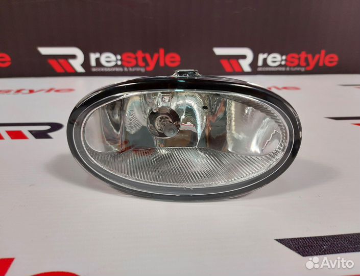 Туманка Honda Airwave PT-08 dlaa R1991