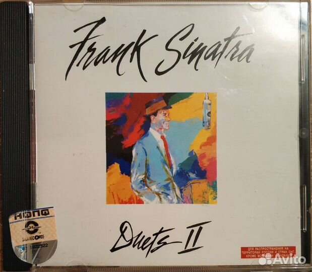 Высоцкий, Лесоповал, Синатра Веселые ребята и др