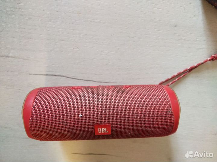 Блютуз колонка JBL бу flip 5