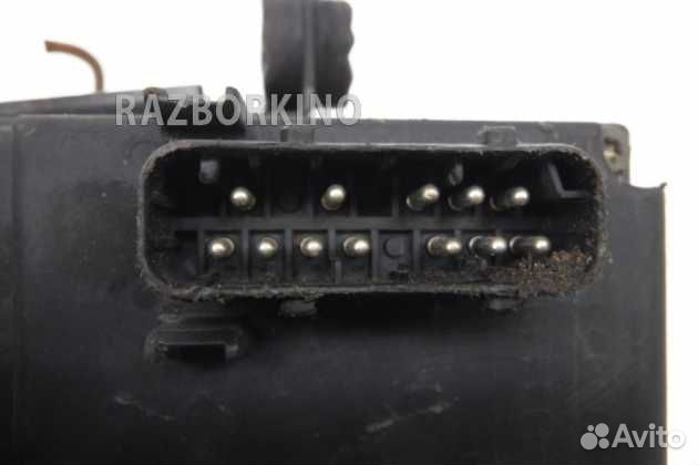 Блок ABS (насос) бмв 8 E31