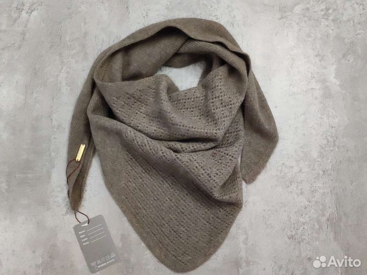Косынка шарф кашемир