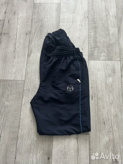 Спортивные штаны sergio tacchini