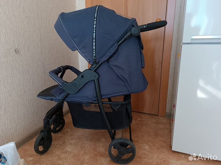 Прогулочная коляска бу