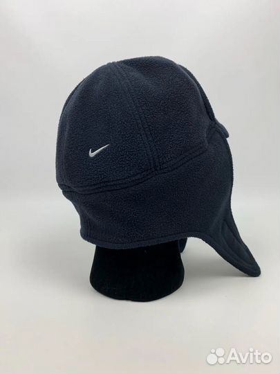 Шапка nike детская