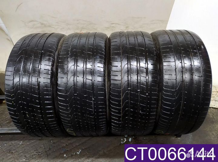 Pirelli P Zero 285/40 R21 96T