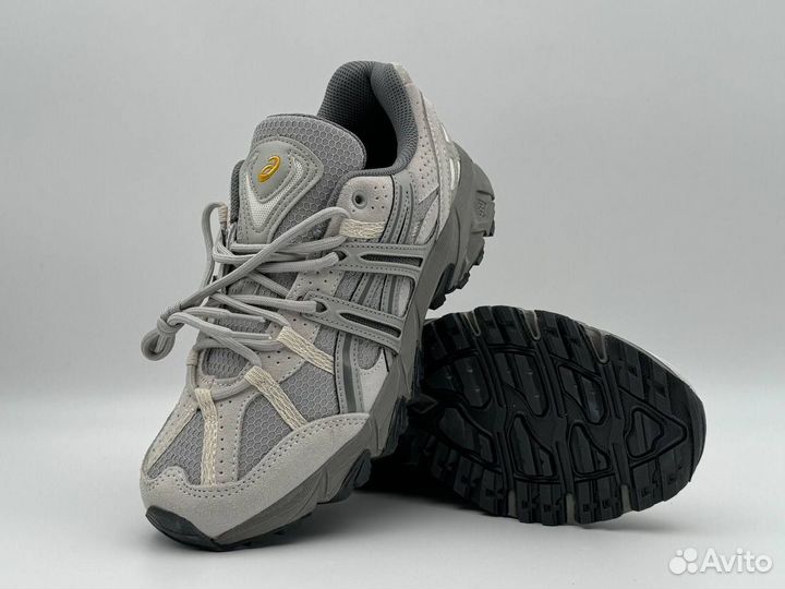 Кроссовки Кеды Asics Размер 41-45