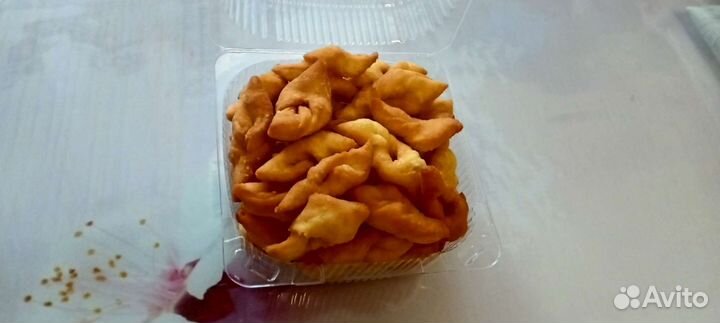 Домашний Хворост