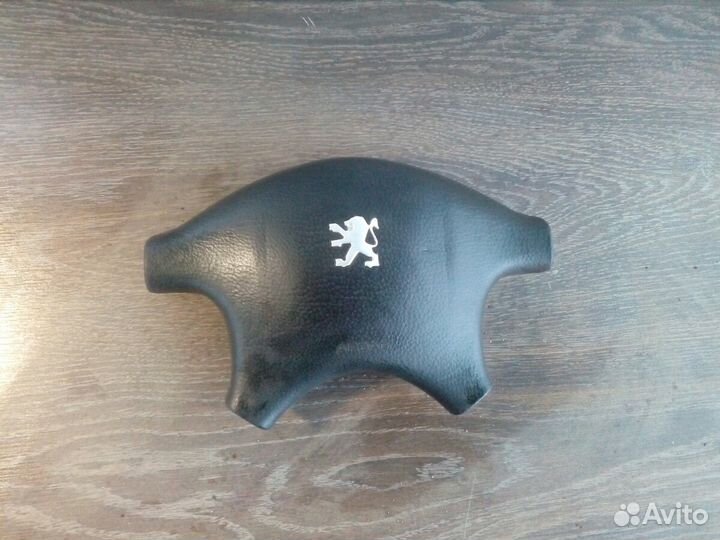 Подушка безопасности Peugeot 406