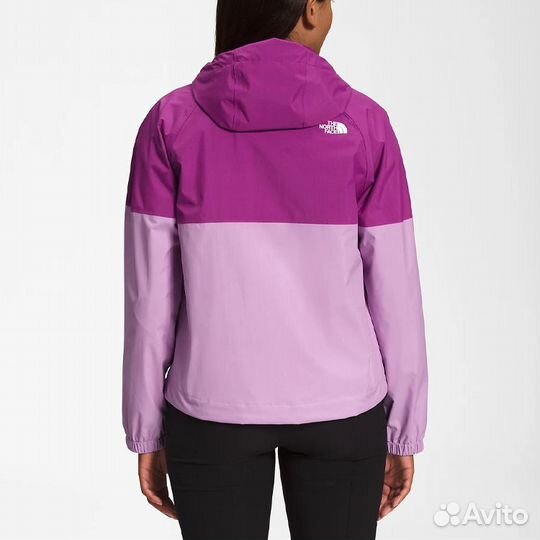 THE north face Jacket Women's Pink (L)(49)