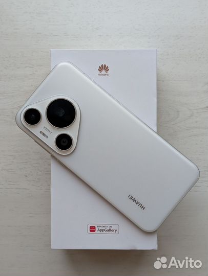 HUAWEI Pura 70 Pro, 12/512 ГБ